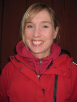 Marie björkman